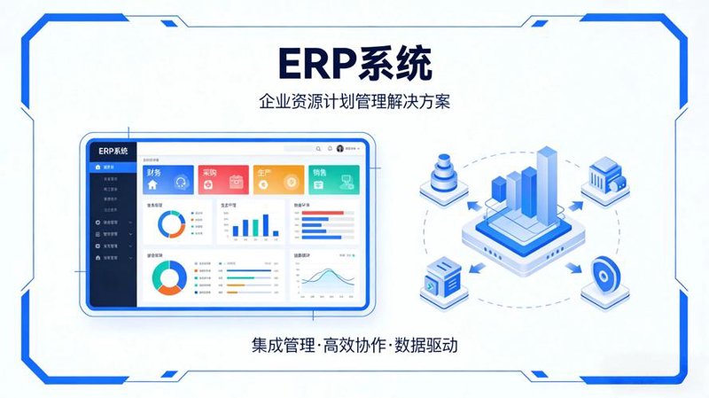 系统集成选购指南：助力企业数字化转型